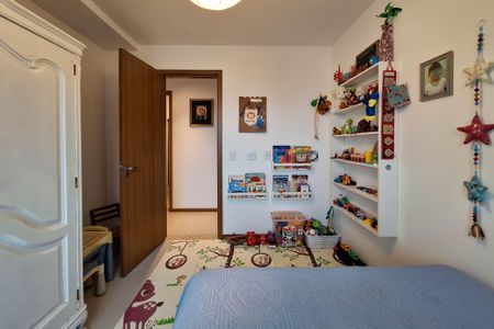 Apartamento à venda com 82m², 2 quartos e 1 vagaQuarto 1