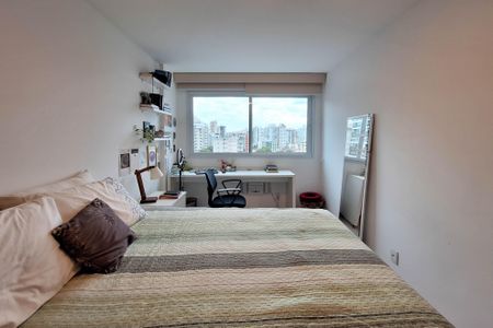 Apartamento à venda com 82m², 2 quartos e 1 vagaSuíte 1