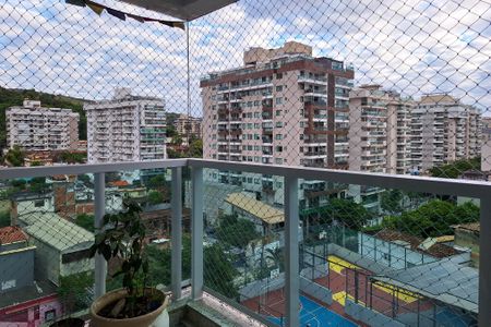 Apartamento à venda com 82m², 2 quartos e 1 vagaSala