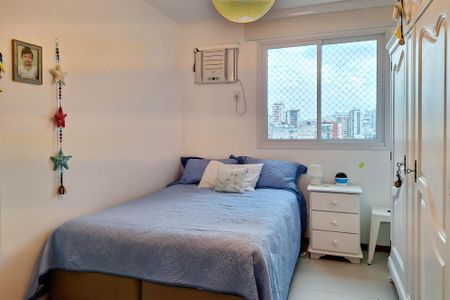 Apartamento à venda com 82m², 2 quartos e 1 vagaQuarto 1