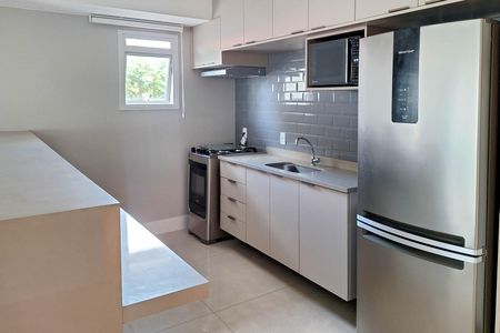 Apartamento à venda com 82m², 2 quartos e 1 vagaÁrea comum