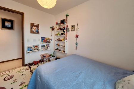 Apartamento à venda com 82m², 2 quartos e 1 vagaQuarto 1