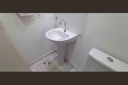 Apartamento à venda com 39m², 1 quarto e 2 vagas