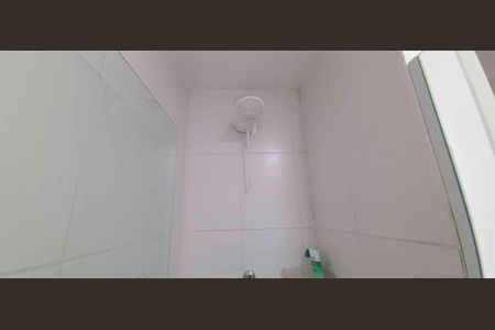 Apartamento à venda com 39m², 1 quarto e 2 vagas