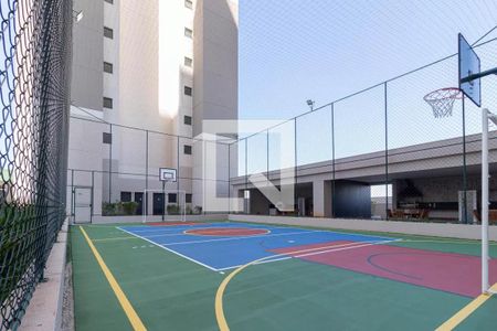 Apartamento à venda com 39m², 1 quarto e 2 vagas