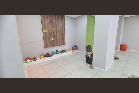 Apartamento à venda com 39m², 1 quarto e 2 vagas