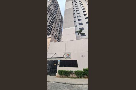 Apartamento à venda com 39m², 1 quarto e 2 vagas