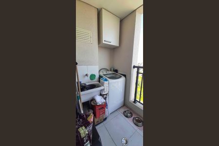 Apartamento à venda com 39m², 1 quarto e 2 vagas