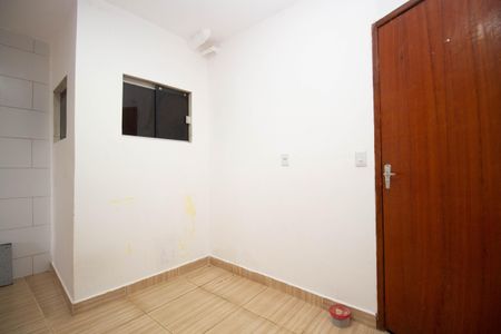 Sala de apartamento para alugar com 1 quarto, 160m² em Setor Habitacional Vicente Pires, Brasília