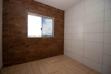 Quarto de apartamento para alugar com 1 quarto, 160m² em Setor Habitacional Vicente Pires, Brasília