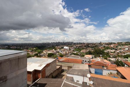 Vista  de apartamento para alugar com 1 quarto, 160m² em Setor Habitacional Vicente Pires, Brasília