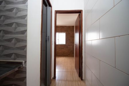 Apartamento para alugar com 160m², 1 quarto e sem vaga Apartamento para alugar com 160m², 1 quarto e sem vagaCorredor