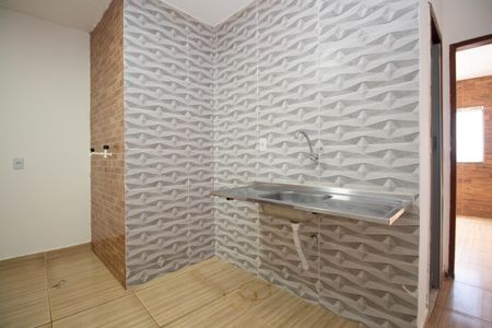 Apartamento para alugar com 160m², 1 quarto e sem vaga Apartamento para alugar com 160m², 1 quarto e sem vagaCozinha e Área de Serviço