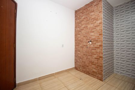 Sala de apartamento para alugar com 1 quarto, 160m² em Setor Habitacional Vicente Pires, Brasília