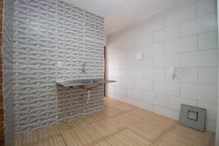 Apartamento para alugar com 160m², 1 quarto e sem vaga Apartamento para alugar com 160m², 1 quarto e sem vagaCozinha e Área de Serviço