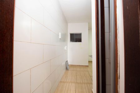 Apartamento para alugar com 160m², 1 quarto e sem vaga Apartamento para alugar com 160m², 1 quarto e sem vagaCorredor