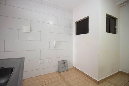Apartamento para alugar com 160m², 1 quarto e sem vaga Apartamento para alugar com 160m², 1 quarto e sem vagaCozinha e Área de Serviço