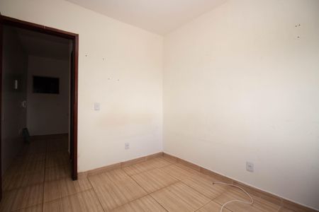Quarto de apartamento para alugar com 1 quarto, 160m² em Setor Habitacional Vicente Pires, Brasília