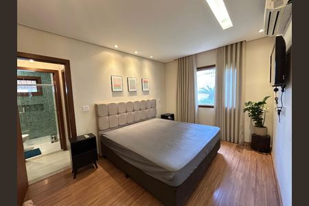 Casa de Condomínio à venda com 4 quartos, 224m² em Condados da Lagoa, Lagoa Santa