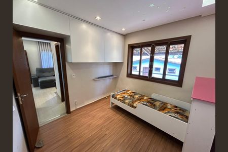 Casa de Condomínio à venda com 4 quartos, 224m² em Condados da Lagoa, Lagoa Santa