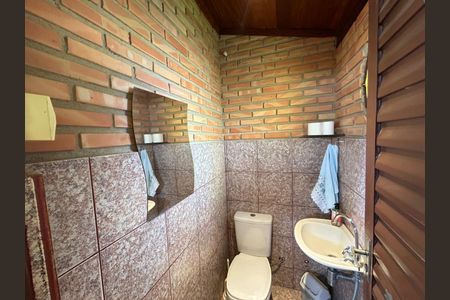 Casa de Condomínio à venda com 4 quartos, 224m² em Condados da Lagoa, Lagoa Santa