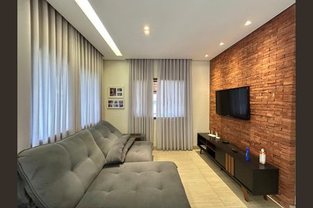 Casa de Condomínio à venda com 4 quartos, 224m² em Condados da Lagoa, Lagoa Santa