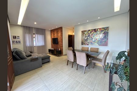 Casa de Condomínio à venda com 4 quartos, 224m² em Condados da Lagoa, Lagoa Santa