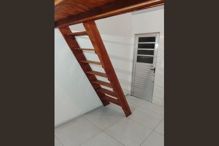 Studio para alugar com 30m², 1 quarto e sem vagaQuarto