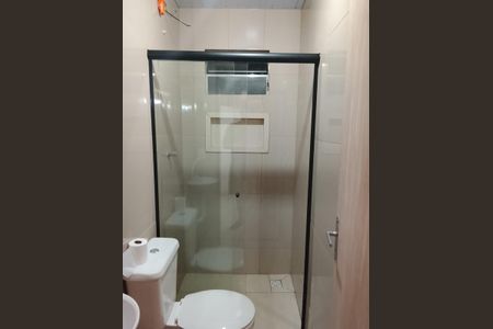 Studio para alugar com 30m², 1 quarto e sem vagaBanheiro