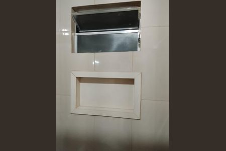 Studio para alugar com 30m², 1 quarto e sem vagaBanheiro