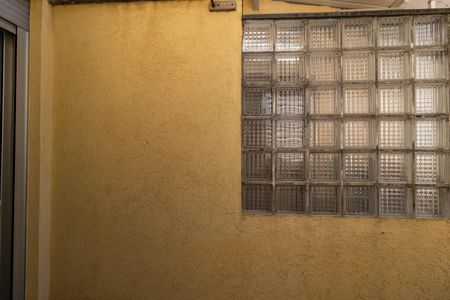 Casa à venda com 410m², 4 quartos e 3 vagas Casa à venda com 410m², 4 quartos e 3 vagasVista da Varanda