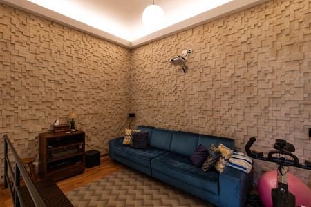 Casa à venda com 410m², 4 quartos e 3 vagas Casa à venda com 410m², 4 quartos e 3 vagasCinema