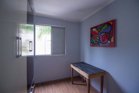 Quarto 1 de apartamento para alugar com 2 quartos, 45m² em Jardim Guadalajara, Sorocaba