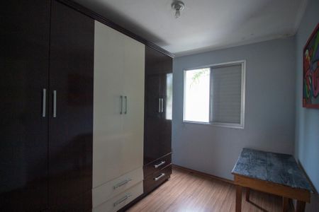 Apartamento para alugar com 45m², 2 quartos e 1 vagaQuarto 1