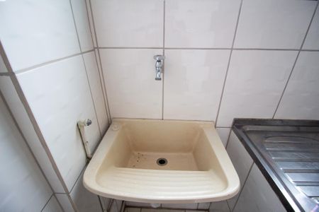 Apartamento para alugar com 45m², 2 quartos e 1 vagaÁrea de Serviço