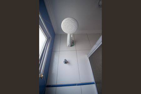 Apartamento para alugar com 45m², 2 quartos e 1 vagaBanheiro 