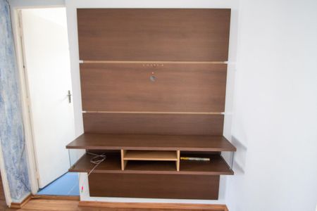 Apartamento para alugar com 45m², 2 quartos e 1 vagaSala 