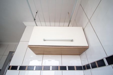 Apartamento para alugar com 45m², 2 quartos e 1 vagaÁrea de Serviço