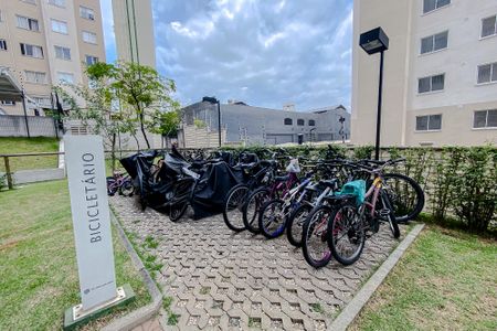Apartamento à venda com 45m², 2 quartos e sem vagaÁrea comum