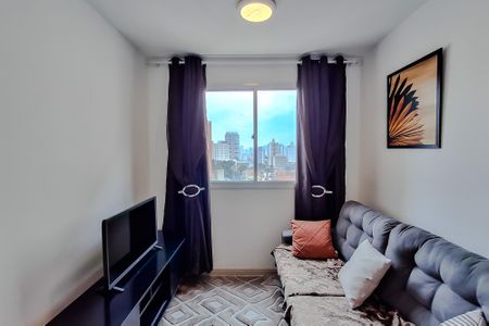 Apartamento para alugar com 45m², 2 quartos e sem vaga Apartamento para alugar com 45m², 2 quartos e sem vagaSala