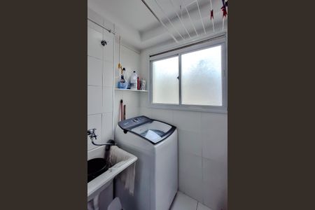 Apartamento para alugar com 45m², 2 quartos e sem vaga Apartamento para alugar com 45m², 2 quartos e sem vagaÁrea de Serviço