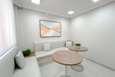 Apartamento à venda com 45m², 2 quartos e sem vagaÁrea comum