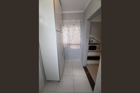 Casa para alugar com 90m², 2 quartos e 2 vagasÁrea de Serviço