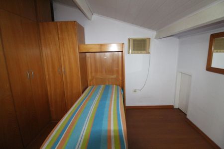 Casa para alugar com 90m², 2 quartos e 2 vagasQuarto 