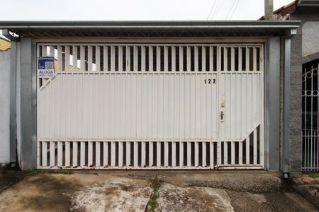 Casa para alugar com 90m², 2 quartos e 2 vagasGaragem