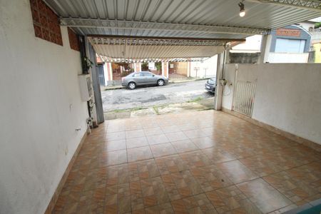 Casa para alugar com 90m², 2 quartos e 2 vagasGaragem