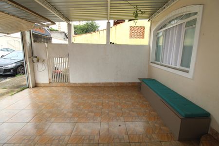 Casa para alugar com 90m², 2 quartos e 2 vagasGaragem