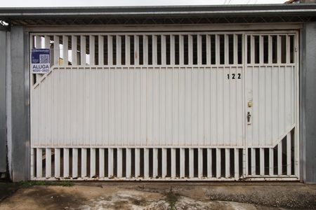 Casa para alugar com 90m², 2 quartos e 2 vagasPlaquinha