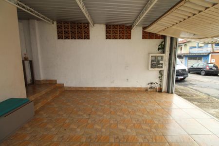 Casa para alugar com 90m², 2 quartos e 2 vagasGaragem