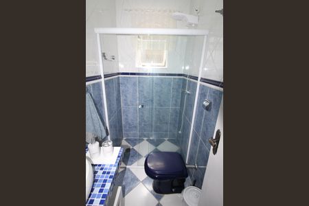 Casa para alugar com 90m², 2 quartos e 2 vagasBanheiro